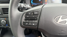 Hyundai i10 1.0 [63] Advance 5dr Auto [Nav] Petrol Hatchback